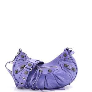 Balenciaga Le Cagole Giant Studs #253905B12B